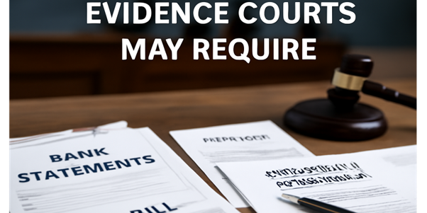 Can You Legally Separate and Stay in the Same House? – ulegal