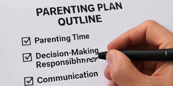 What Matters for Child Custody in BC Parenting & Access Decisions – ulegal