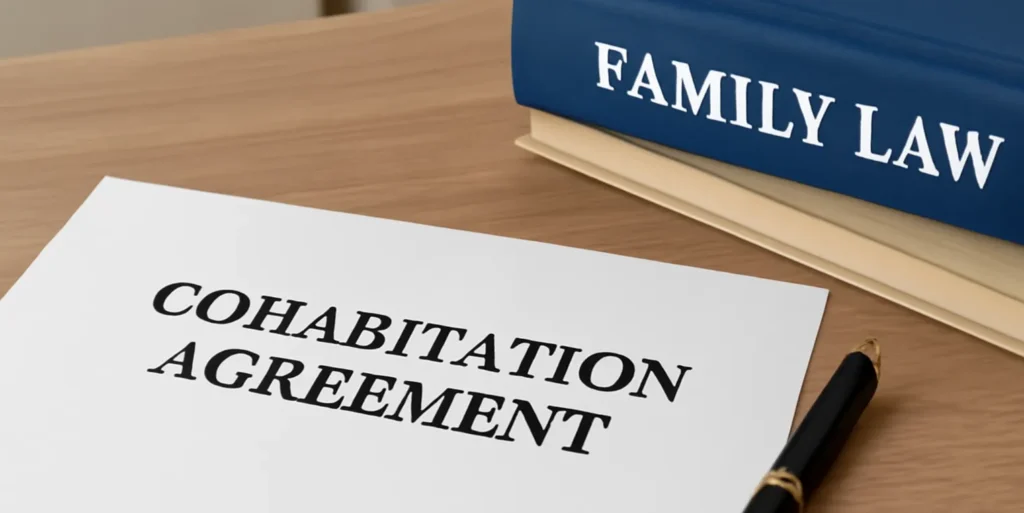 What Is a Cohabitation Agreement When One Person Owns the House? – ulegal