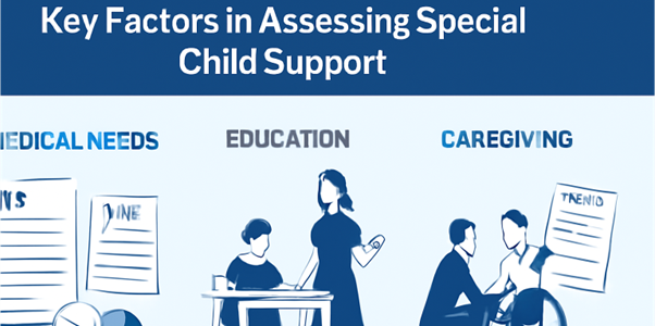 Do I Need Legal Advice for Special Child Support? – ulegal