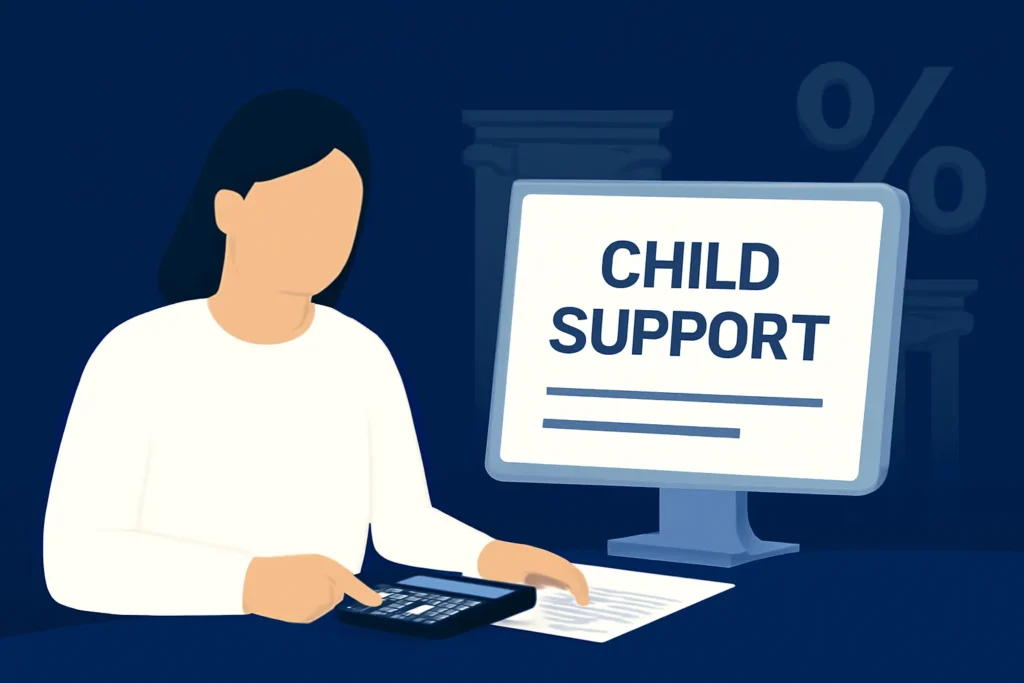 How is Child Support Calculated in British Columbia? – ulegal