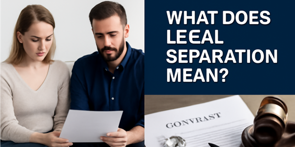 Can You Legally Separate and Stay in the Same House? – ulegal
