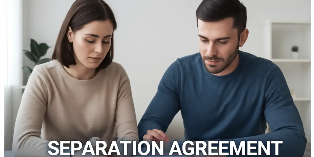 Does a Separation Agreement Need to Be Notarized in BC? – ulegal