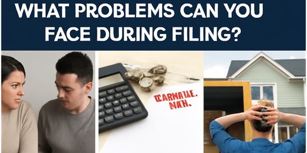 How Do You File for Legal Separation? – ulegal