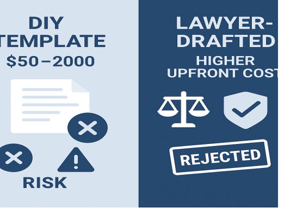 Why Hire a Vancouver Cohabitation Agreement Lawyer?