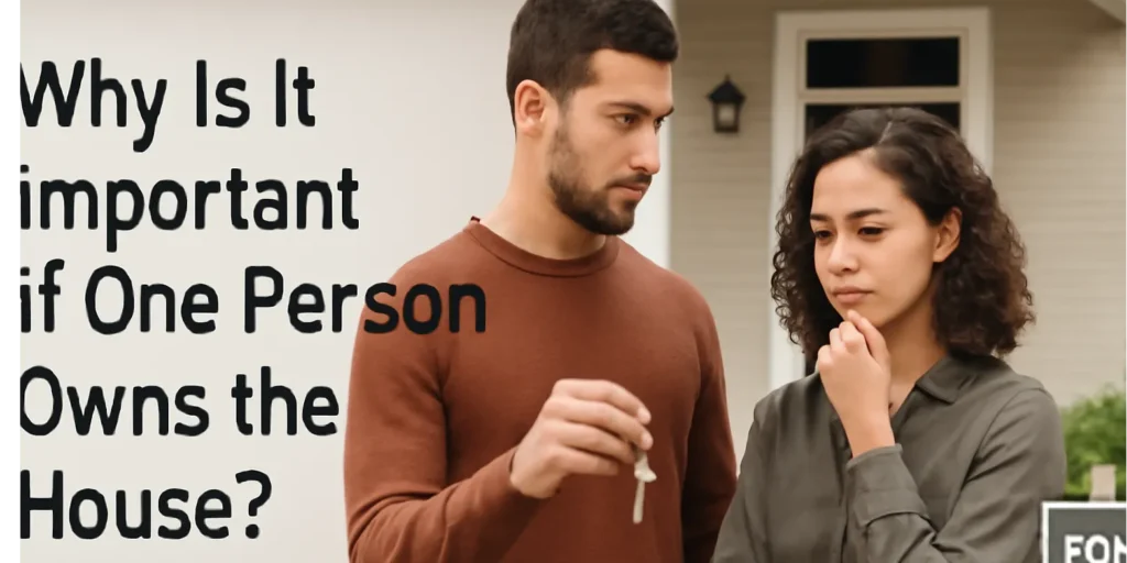 What Is a Cohabitation Agreement When One Person Owns the House? – ulegal