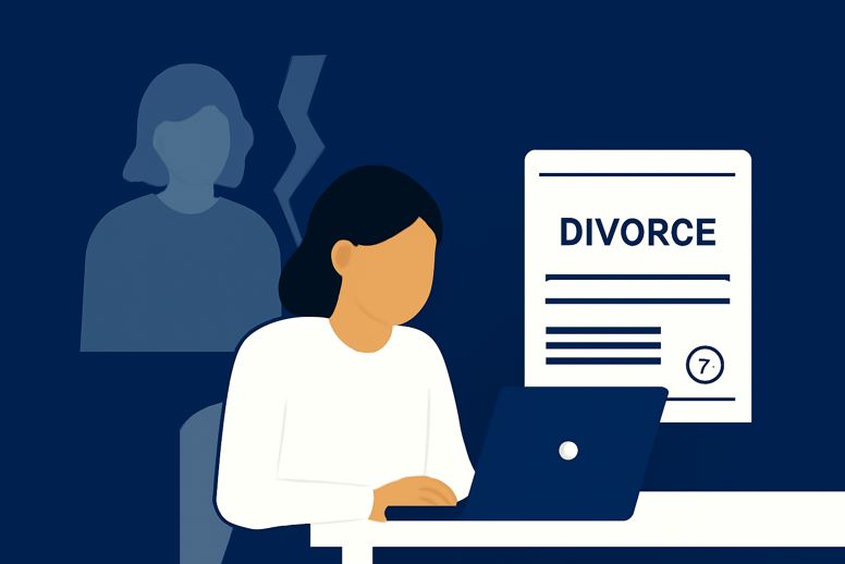 How to File for Divorce in BC Online: A step-by-step Guide – ulegal