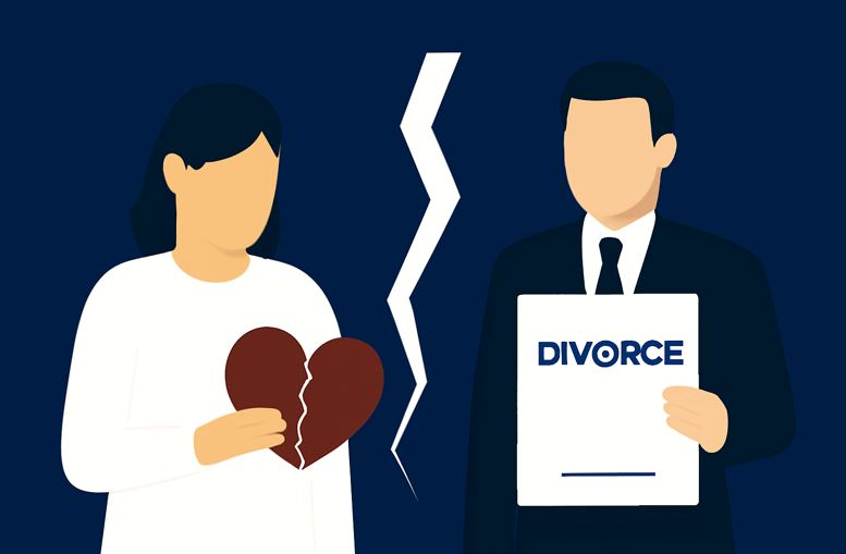 How to File for Divorce in BC Online: A step-by-step Guide – ulegal