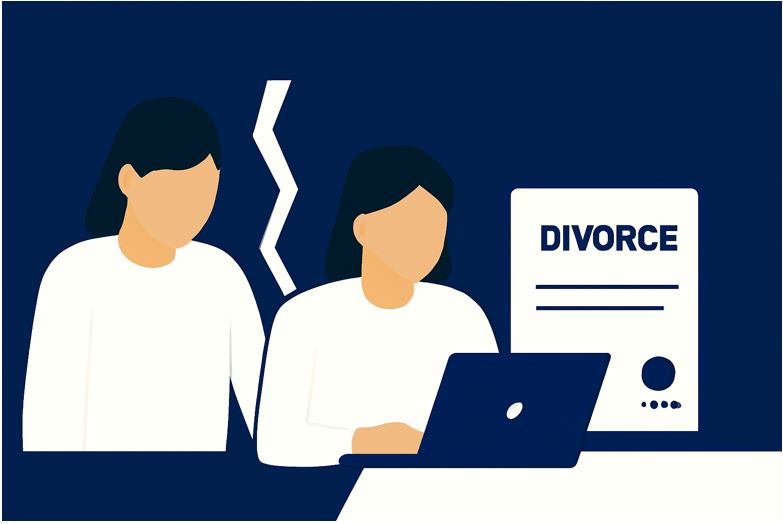 How to File for Divorce in BC Online: A step-by-step Guide – ulegal