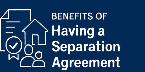 Do You Need a Separation Agreement Before Divorce in BC? – ulegal