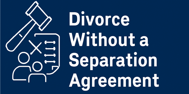Do You Need a Separation Agreement Before Divorce in BC? – ulegal