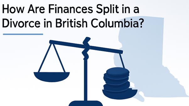 Finances Are Split in a Divorce as per Assets and Debts – ulegal