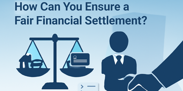 Finances Are Split in a Divorce as per Assets and Debts – ulegal