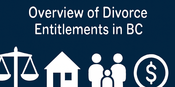 What Am I Entitled to in a Divorce in BC? – ulegal