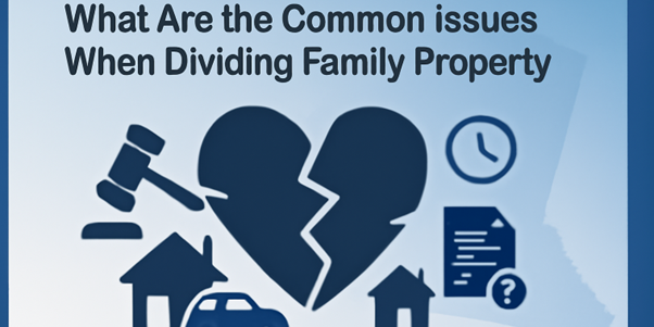 Finances Are Split in a Divorce as per Assets and Debts – ulegal