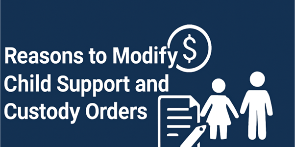 How to Modify Child Support and Custody Orders in British Columbia – ulegal