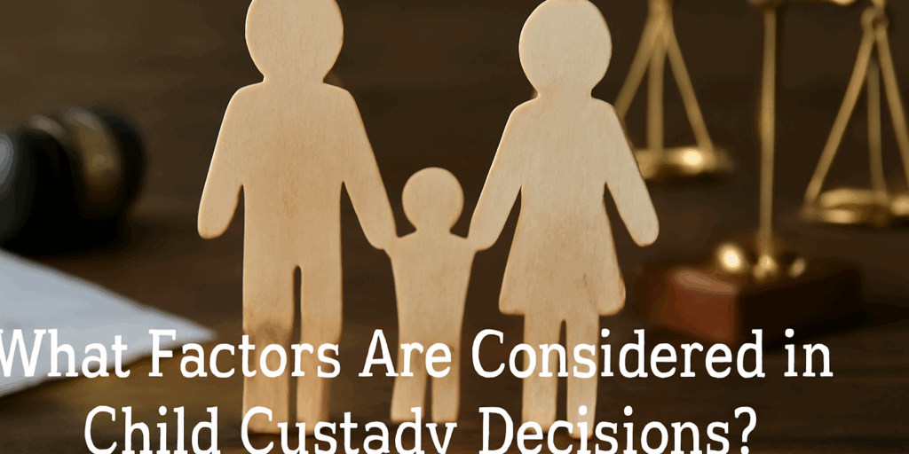 What is Family Law Child Custody in BC? – ulegal